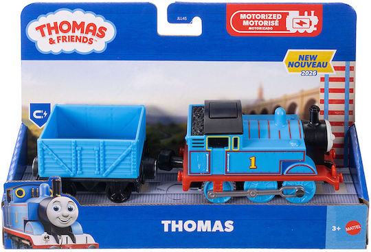 Thomas Thomas & Friends Влакче за 3+ Години