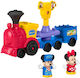 Fisher Price Trenuleț pentru 3+ Ani
