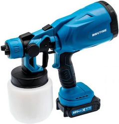 TS04892 Pistol Electric de Vopsit