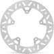 Moto-master Brake Disc Yamaha X-max 125/250 Nitro 267x132x5mm