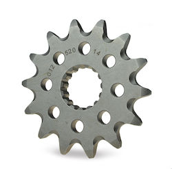Moto-master Front Sprocket 13t 520 Beta Ktm Husqvarna Husaberg