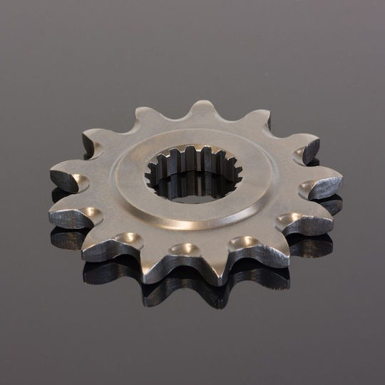 Renthal Предно Зъбно Колело С Канали 2141 14 Kawasaki КХ 450f 214114