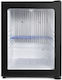 Mini Bar Showcase 40lt 46x39x35cm