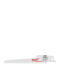 Milwaukee 48475052 Sawzall Reciprocating Saw Blade Drywall 125x6tpi 5 Pieces