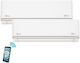 Midea Dura Вътрешно Тяло За Стена (2x 9000 btu)