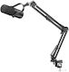 Boya CastMic P60B Μικρόφωνο XLR / USB Shock Mounted για Φωνητικά