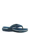 Men's Blue Flip Flops