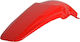 Polisport Hinterradkotflügel Crf 450r 05-08 Rote Robuste
