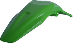 Polisport Aripă Spate Kxf 250 450f 06 08 Verde Durabilă