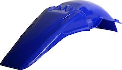 Polisport Rear Fender Yz Yzf 125 250 96 250f 400f 98 99 426f 01 02 Blue