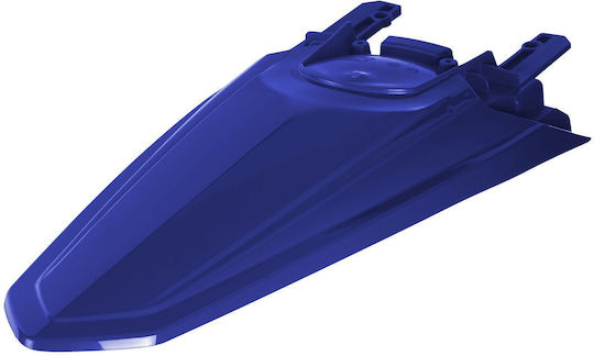 Polisport Sherco Se Sef 25 26 Hinterradkotflügel Blau Langlebig