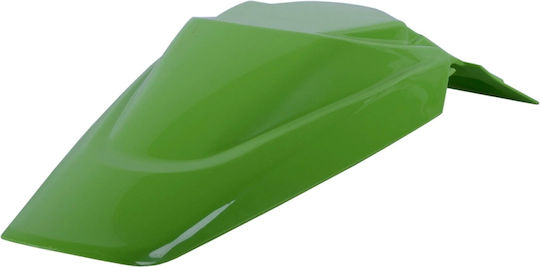 Polisport Rear Fender Kx 65 00 25 Green Durable