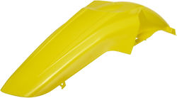 Rear Fender Dr Polisport 400 Drz400 00 24 Durable