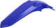Polisport Rear Fender Yz Yzf 125 250 15-21 Blue Durable