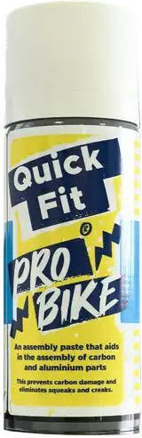 Putoline Probike Fahrradmontagepaste Probike Quick Fit 50ml Akc