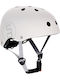 Sun Baby Kids Bike Helmet for City White
