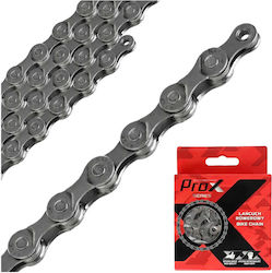 Pro-X Αλυσίδα Ποδηλάτου 6 / 7SP 116L Pro-X Αλυσίδα Ποδηλάτου 6 / 7SP 116L