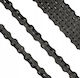 Taya Chain Bicycle Chain 112L Black