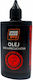 Speedclean 890 Bicycle Chain Oil Variable Conditions Capacity 100ml
