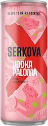 Serkova Палома 5% 250мл