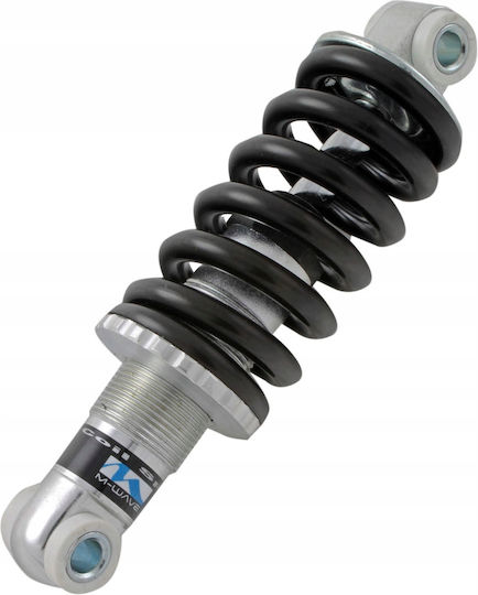 Ss Rear Bicycle Shock Absorber Spring 170mm