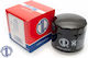 Oil Filter Ducati Monster Multistrada Miw Meiwa Hf153 50 Pcs
