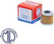 Miw Meiwa Filtru De Ulei Daelim Vc Vs Vt 125 Hf167 50