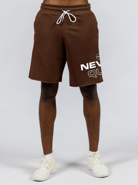 GSA Sports Men's Bermuda Brown