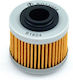 Can-am 990 08-12 Oil Filter Hf559 Miw Meiwa Pack 50 Pieces