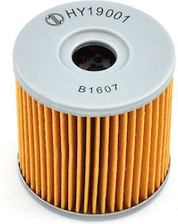 Oil Filter Miw Hyosung 650/700 2005-2011 Hf681 50 Pieces