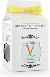 Μελι Κηρηθρα 250γρ Vasilissa Bio Μελι Κηρηθρα 250γρ Vasilissa Bio