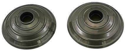 Τροχοί Βούρτσας Dyson Original 966817-01