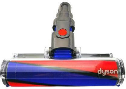Perie Electrică Originală Dyson V6 Soft Roller 966489-10