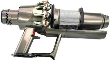 Original Dyson V11 Gehäuse + Motor + Zyklon Graphit Sv15 Sv17 Sv28