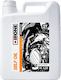 Ipone Self Oil 2t 4l Semi-synthetic Fuel Mix Cross Scooter