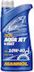 Mannol Engine Oil 4t Aqua Jet 10w40 1l Jaso Ma Api Sl 7820 20