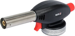 Yato YG-30105 Düse für Bunsenbrenner mit Zündung für Butangas Yato YG-30105 Düse für Bunsenbrenner mit Zündung für Butangas