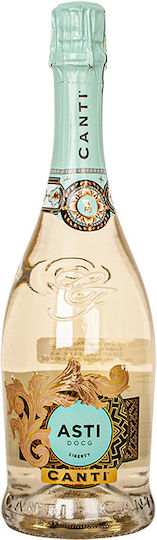 Canti Вино Бяло Сладко D' Asti 750ml