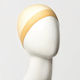 Hair Wig Cap Beige 2pcs