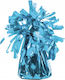 Foil Balloon Weight Blue 1 Pc