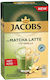 Jacobs Матча Чай 14.5гр 8бр