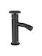Laveo Black Bidet Faucet