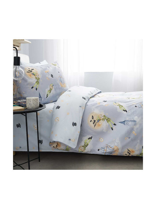 Vesta Home Παιδικό Κουβερλί Μονό 160x230εκ.