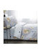 Vesta Home Παιδικό Κουβερλί Μονό Peter Vesta Home 160x230εκ.
