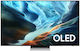 Samsung Smart Fernseher 48 Zoll Volle HD OLED QE48S90HAEXXH HDR (2026)