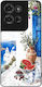 Sonique Greek Island Muse Series Motorola Moto ...