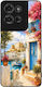 Sonique Greek Island Muse Series Motorola Moto ...