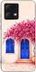 Калъф Sonique Greek Island Muse Series Motorla ...
