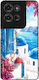 Sonique Greek Island Muse Series Motorola Moto ...