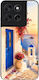 Sonique Greek Island Muse Series Motorola Moto ...